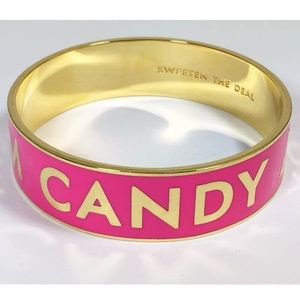 Kate Spade Bangle “Arm Candy”